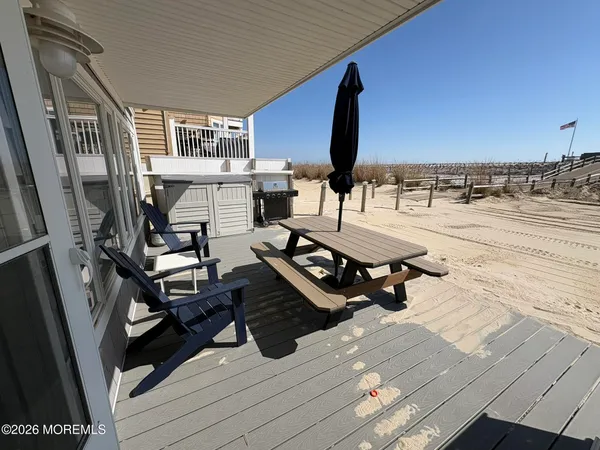 $3,500 | 35 Dune Terrace, Unit 101, Seaside Heights, NJ 08751