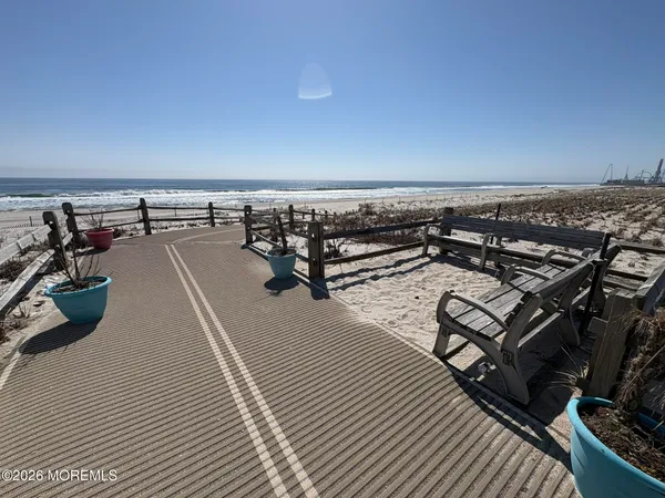 $3,500 | 35 Dune Terrace, Unit 101, Seaside Heights, NJ 08751