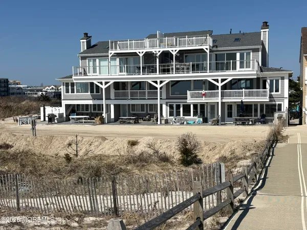 $3,500 | 35 Dune Terrace, Unit 101, Seaside Heights, NJ 08751