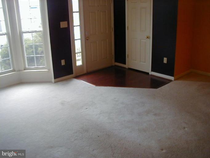 Entrance / Foyer
