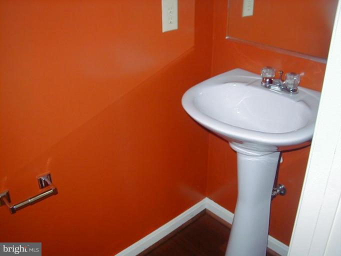 Half Bath 1