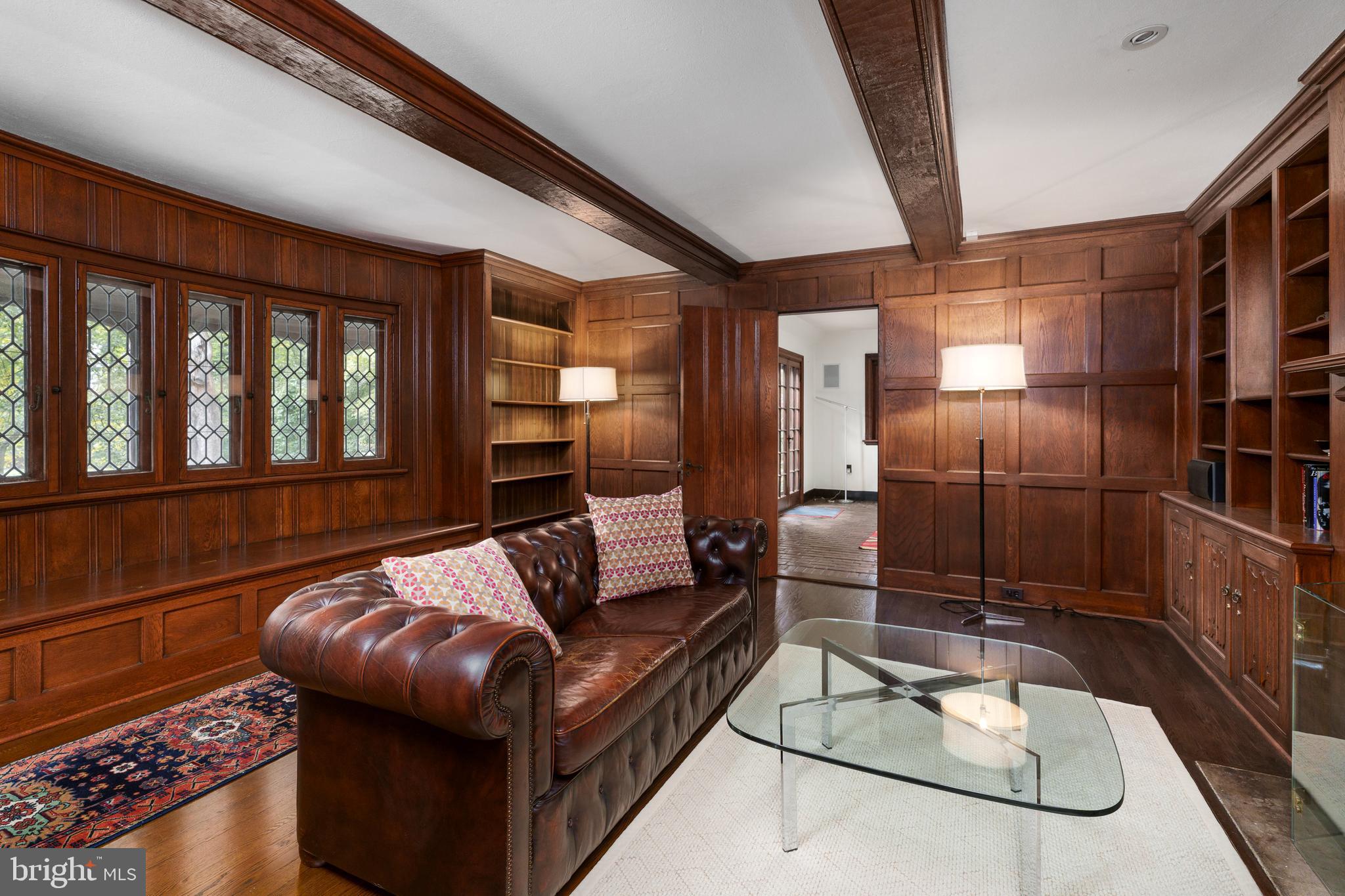 94 N Road Princeton, NJ 08540 - Photo 21 of 57 a living room with furniture