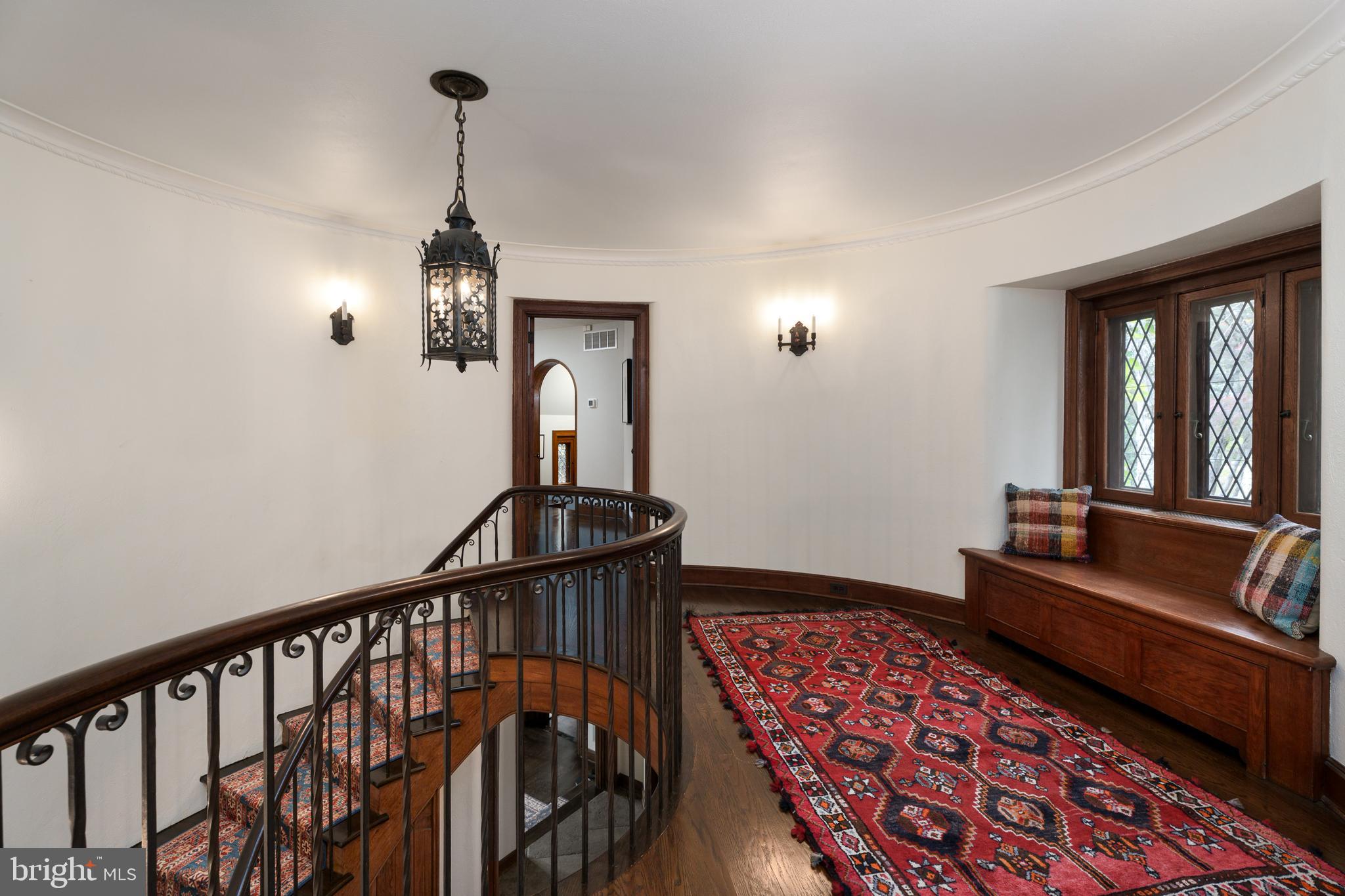 94 N Road Princeton, NJ 08540 - Photo 25 of 57 a view of entryway with a workspace