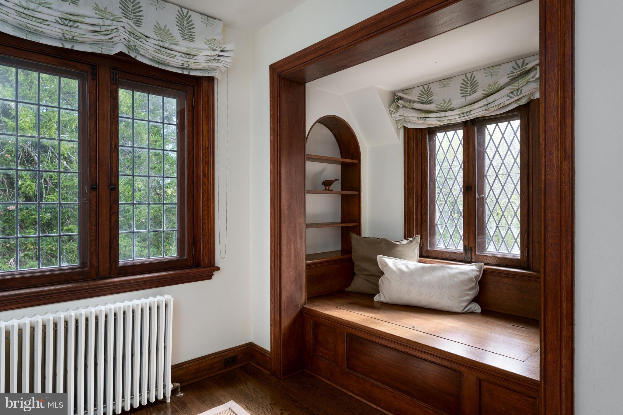 94 N Road Princeton, NJ 08540 - Photo 34 of 57 a living room with furniture and a window