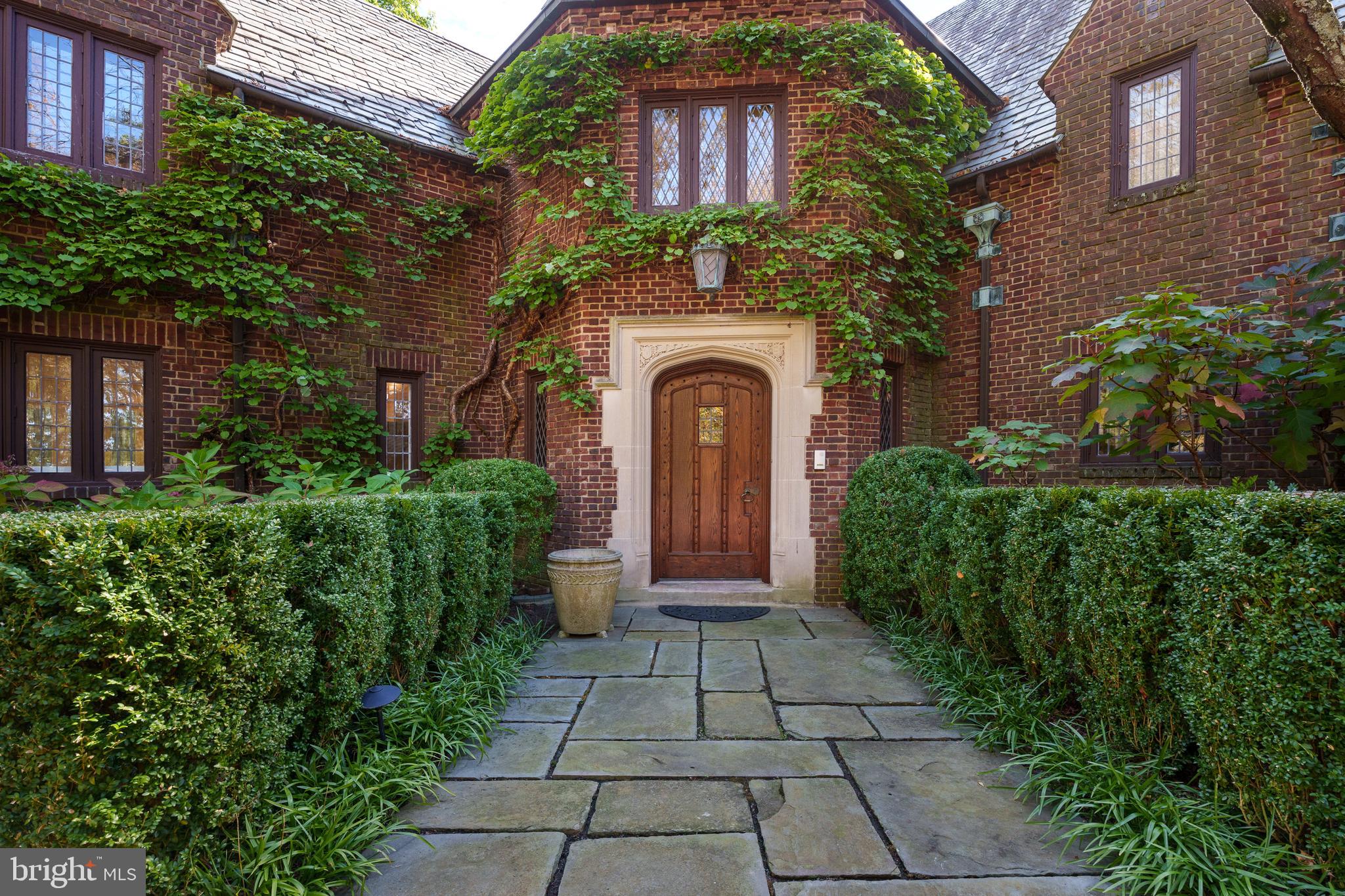 94 N Road Princeton, NJ 08540 - Photo 4 of 57 a front view of a house