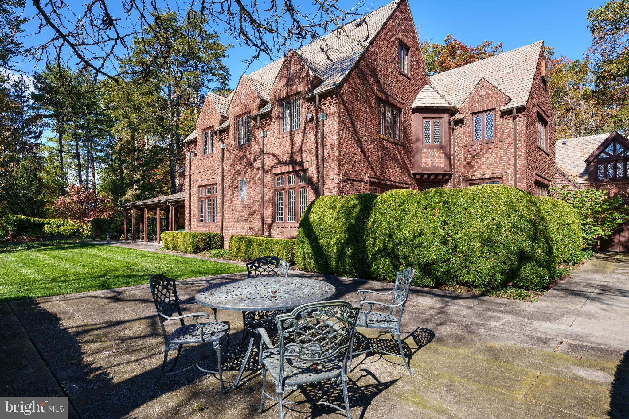 94 N Road Princeton, NJ 08540 - Photo 48 of 57