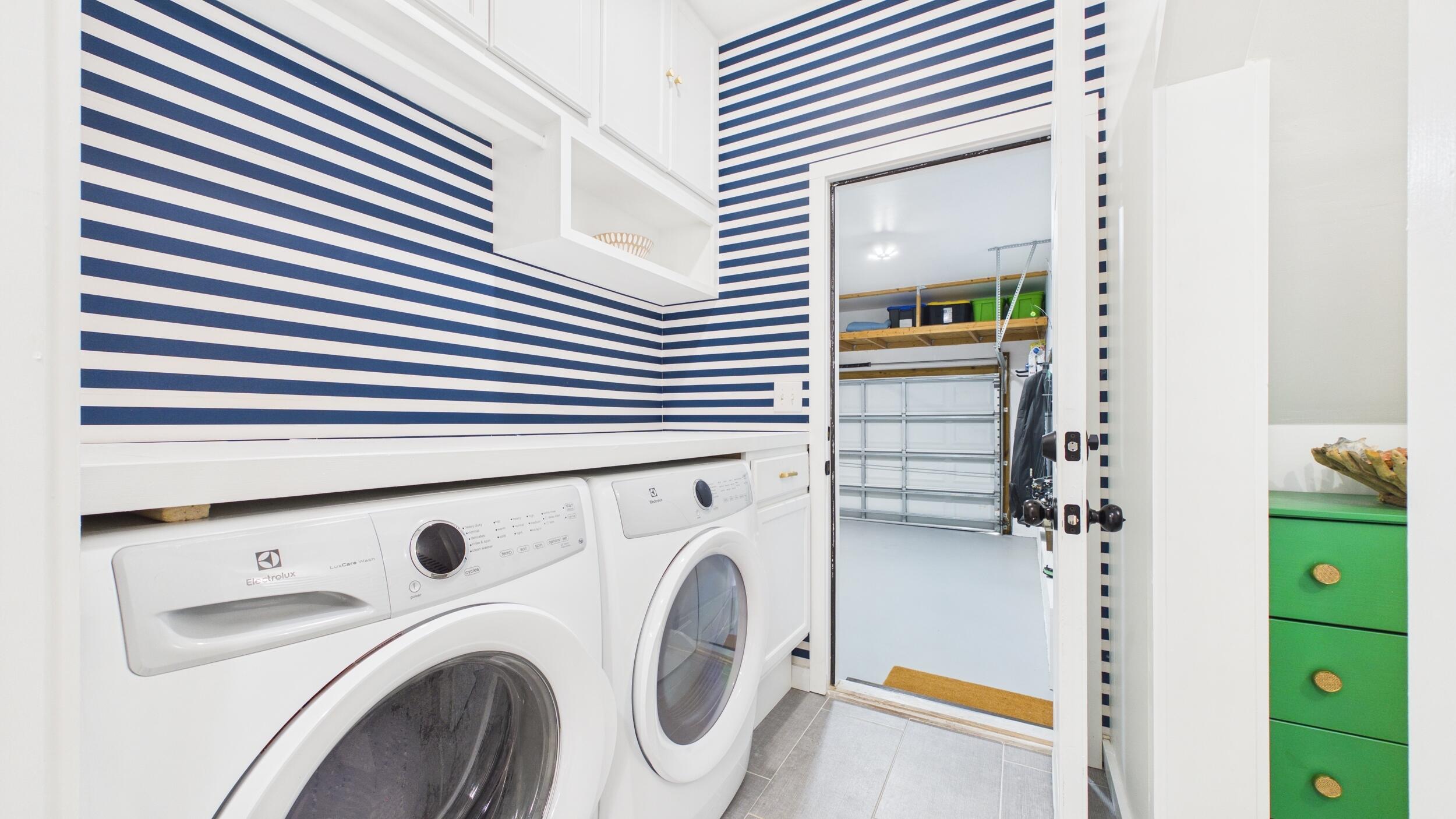 1345 Heidiho Way Mount Pleasant, SC 29466 - Photo 15 of 53 laundry room