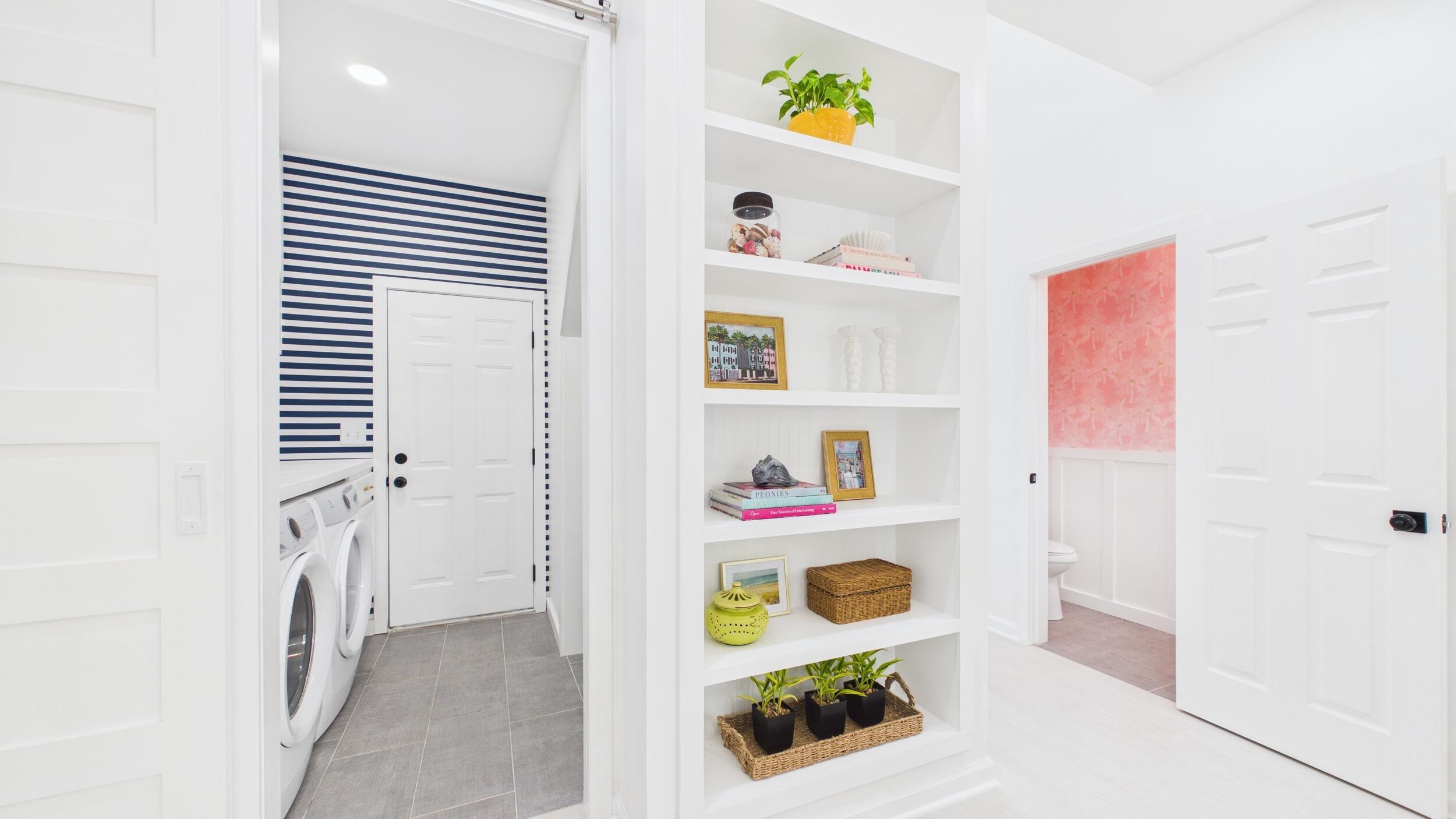 1345 Heidiho Way Mount Pleasant, SC 29466 - Photo 27 of 53 built in shelves