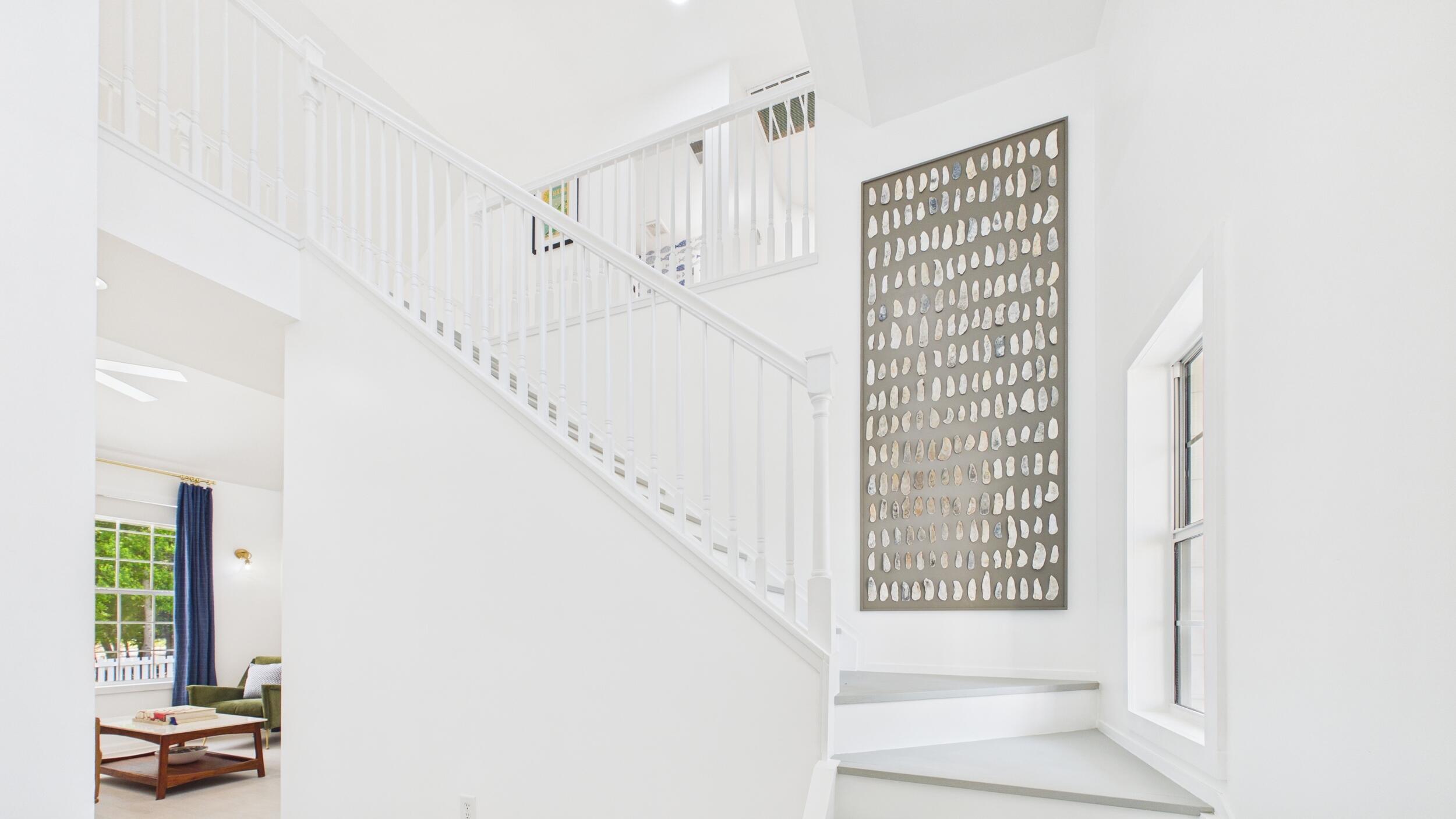 1345 Heidiho Way Mount Pleasant, SC 29466 - Photo 29 of 53 stairs