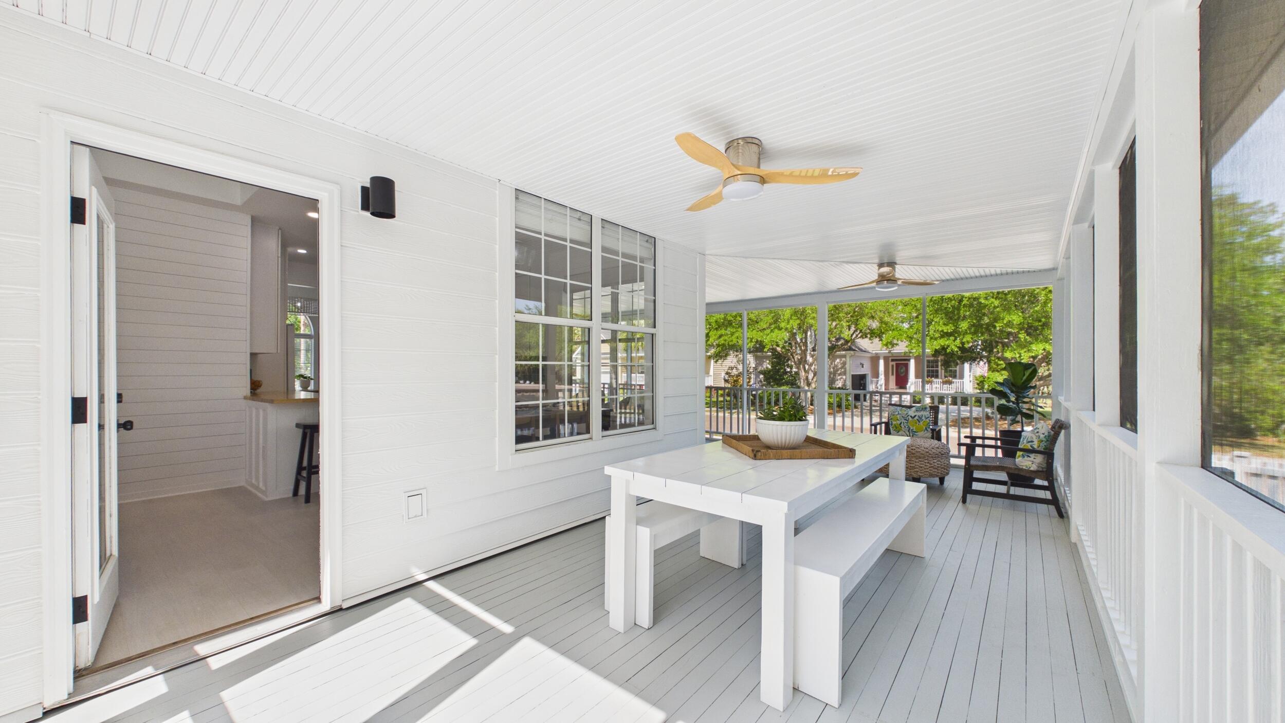 1345 Heidiho Way Mount Pleasant, SC 29466 - Photo 35 of 53 wrap around porch