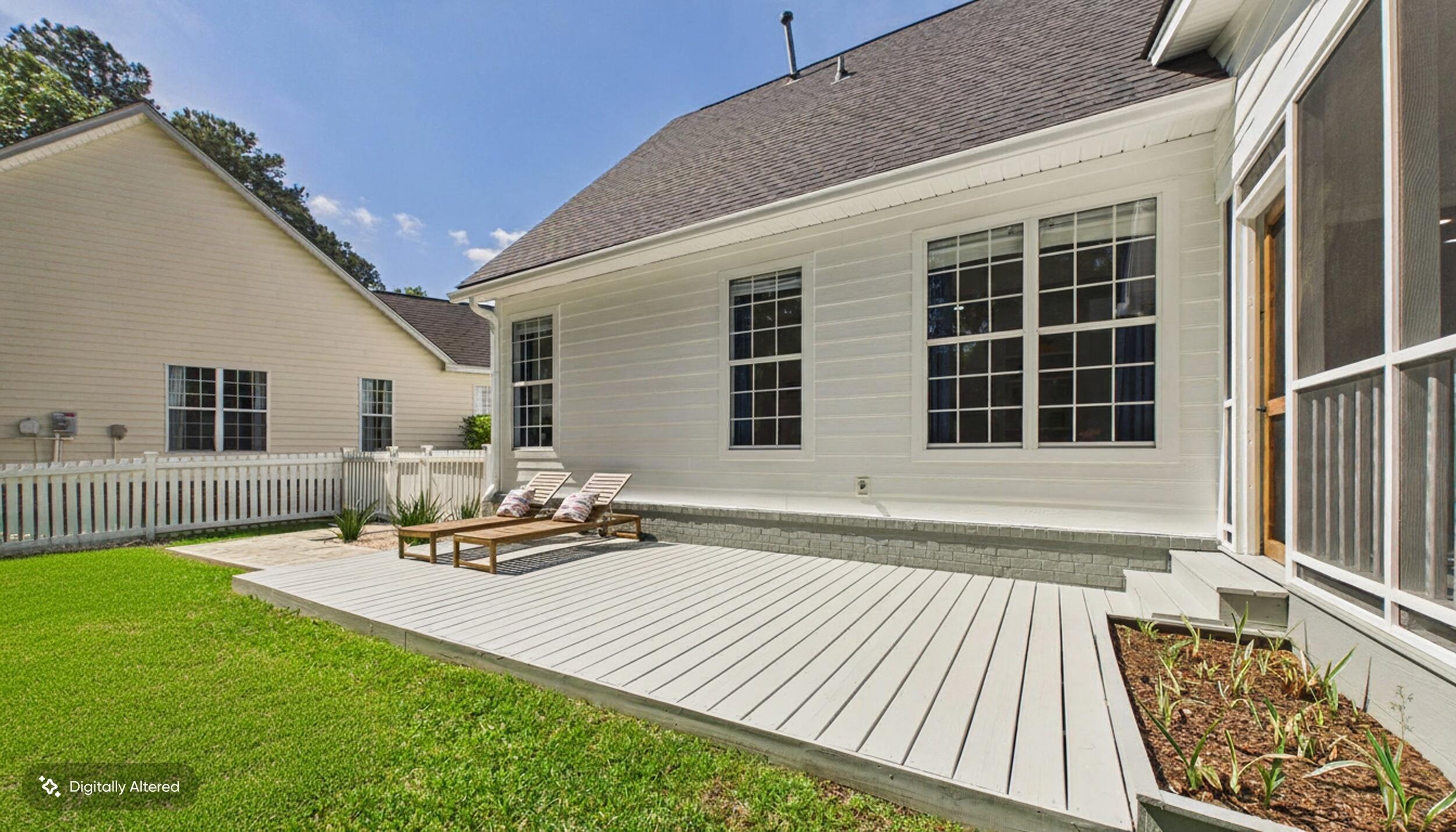 1345 Heidiho Way Mount Pleasant, SC 29466 - Photo 39 of 53 deck