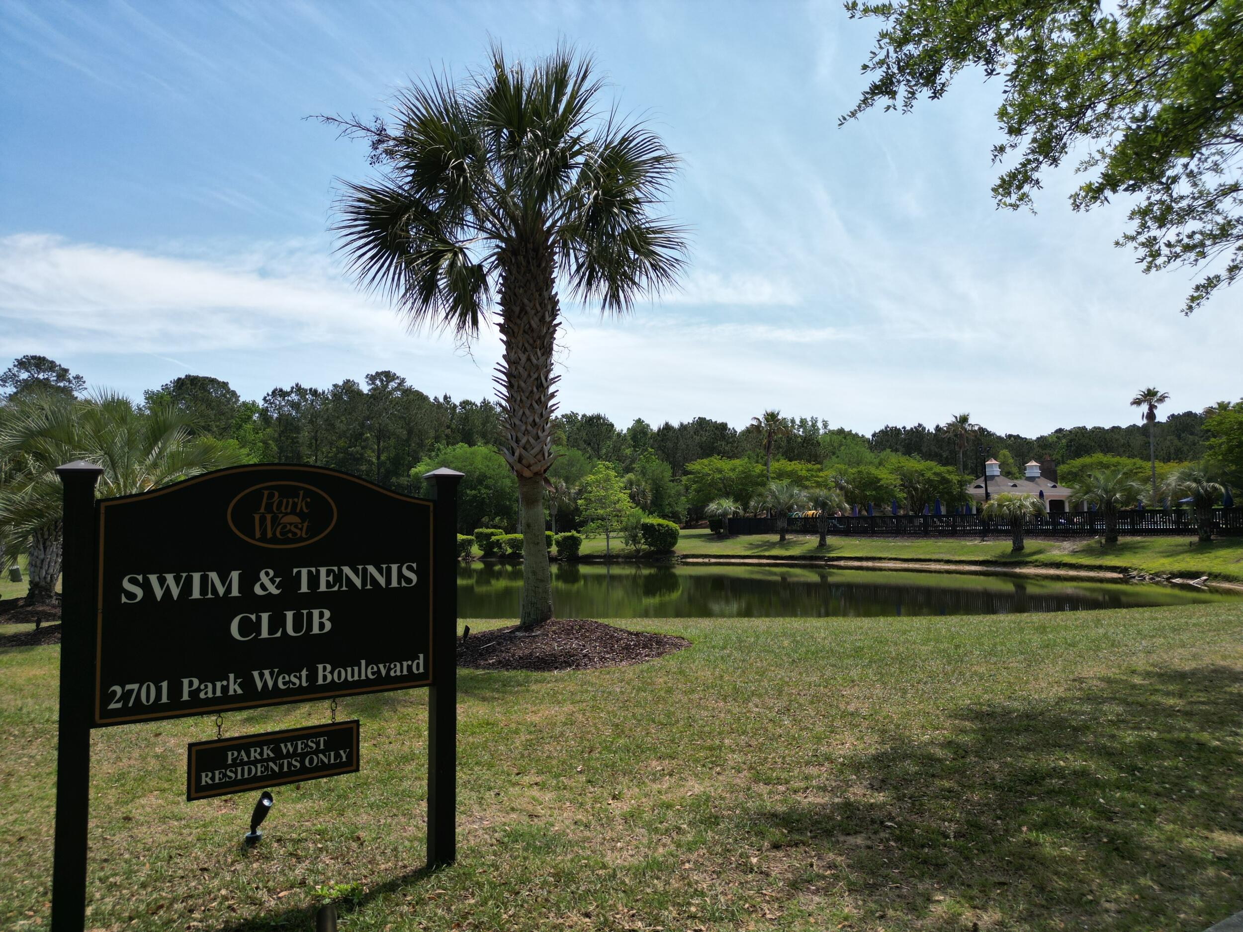 1345 Heidiho Way Mount Pleasant, SC 29466 - Photo 49 of 53 PW Amenity