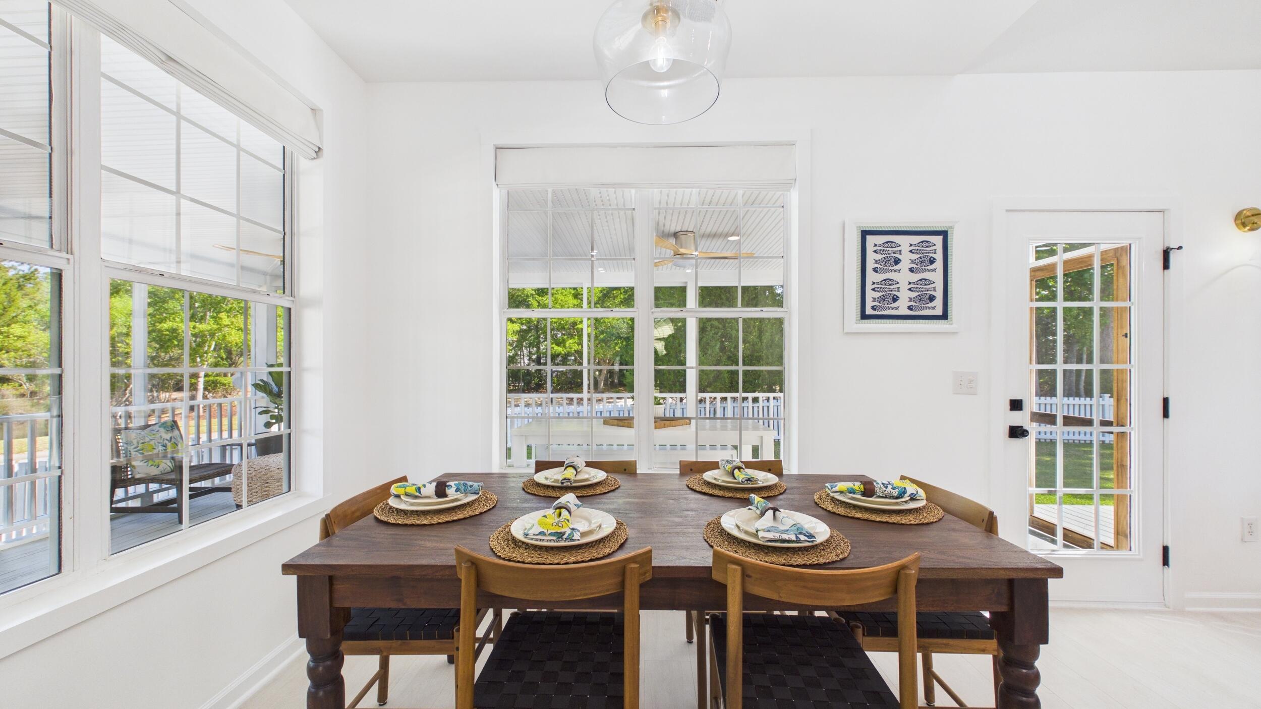 1345 Heidiho Way Mount Pleasant, SC 29466 - Photo 9 of 53 dining