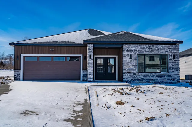 $365,000 | 7230 Starks Boulevard, Fort Wayne, IN 46816