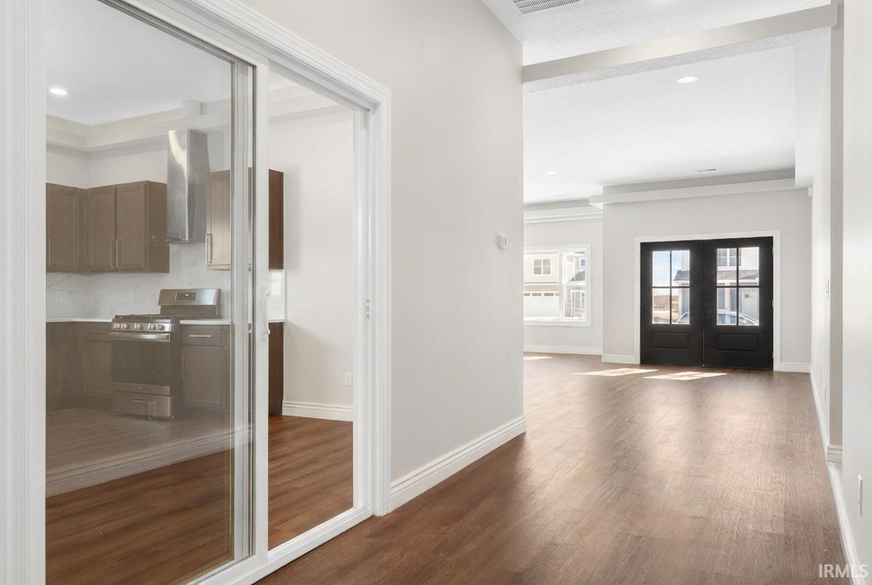 7230 Starks Boulevard Fort Wayne, IN 46816 - Photo 13 of 28