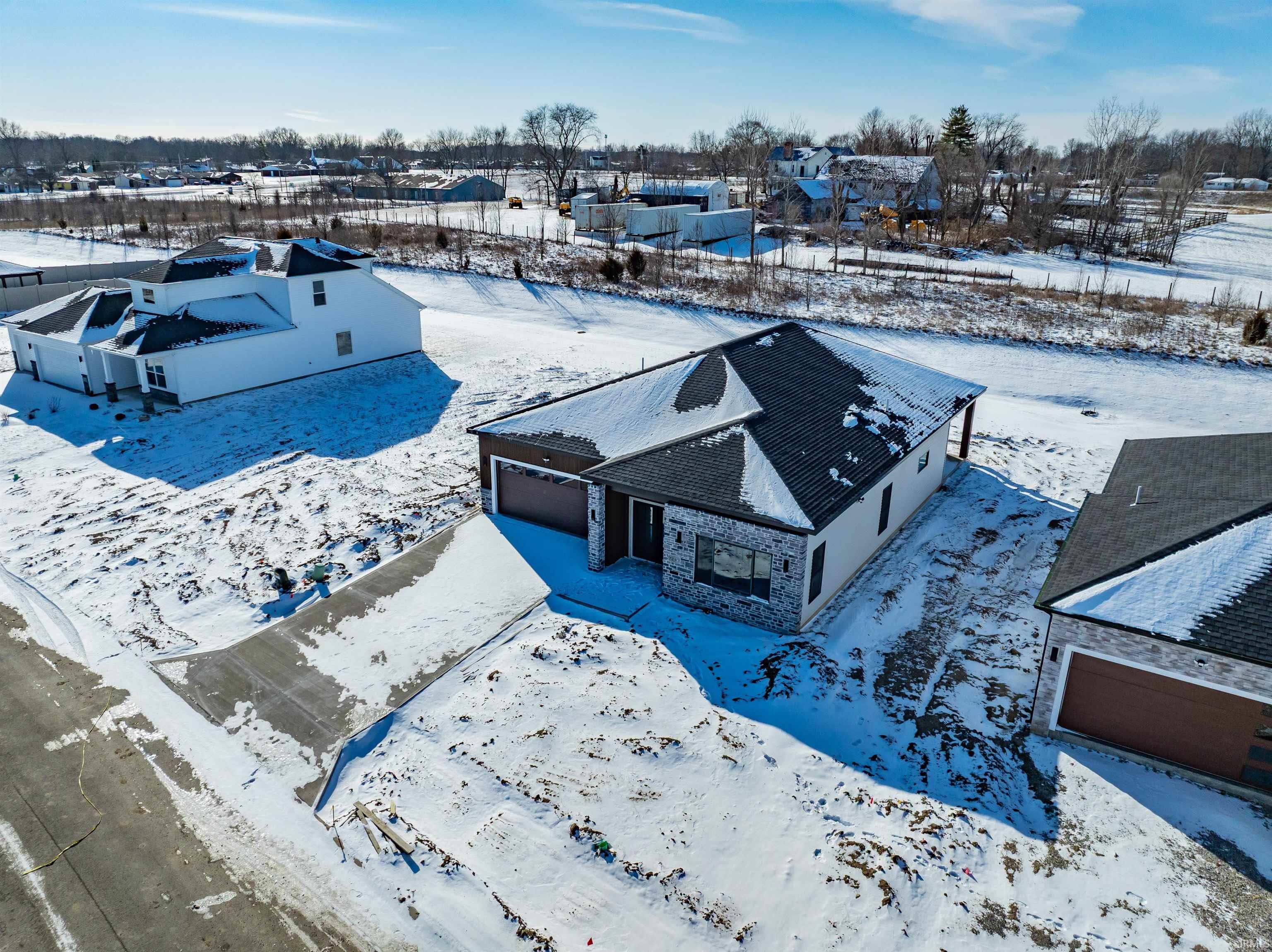 7230 Starks Boulevard Fort Wayne, IN 46816 - Photo 23 of 28