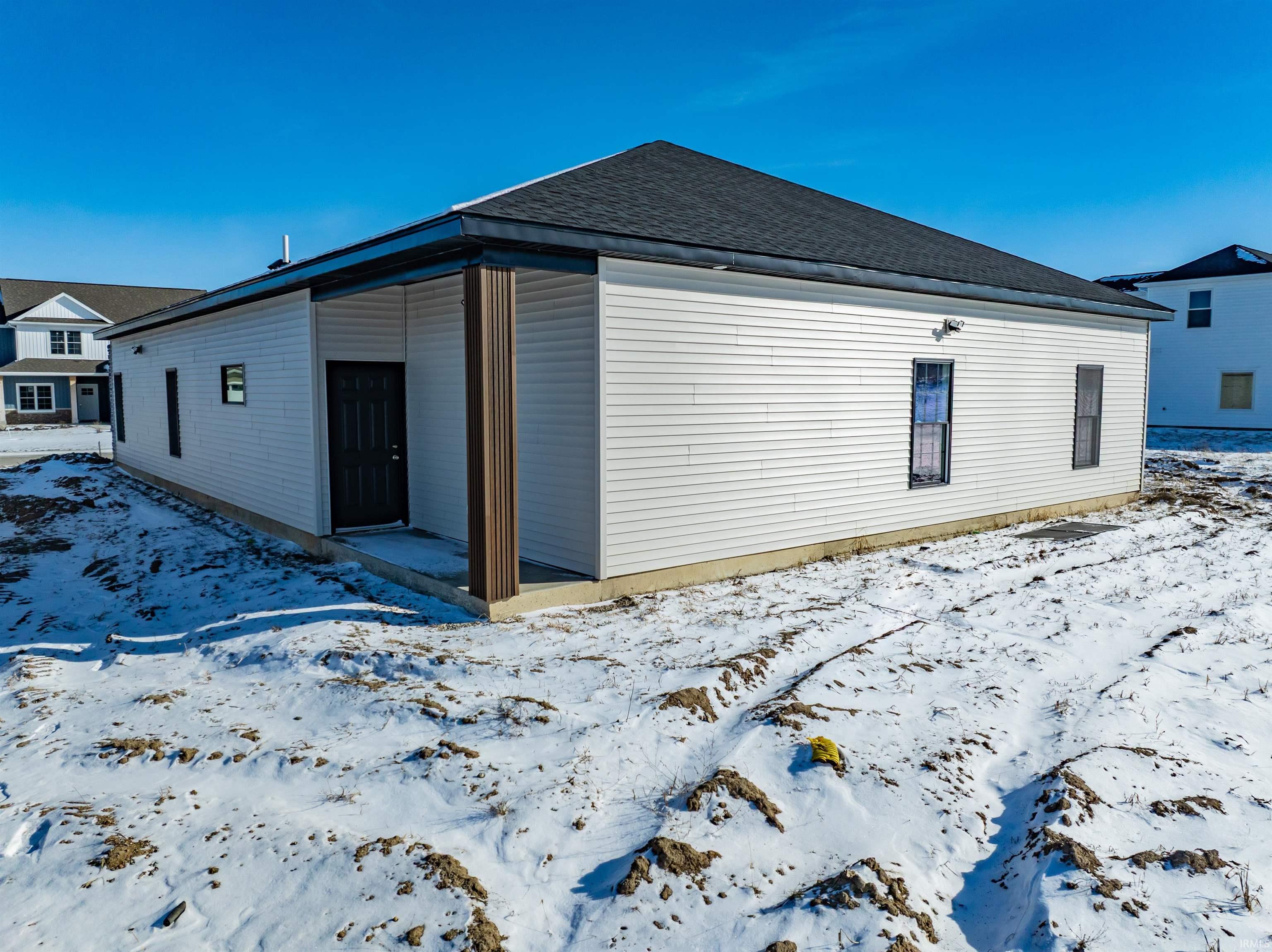 7230 Starks Boulevard Fort Wayne, IN 46816 - Photo 25 of 28