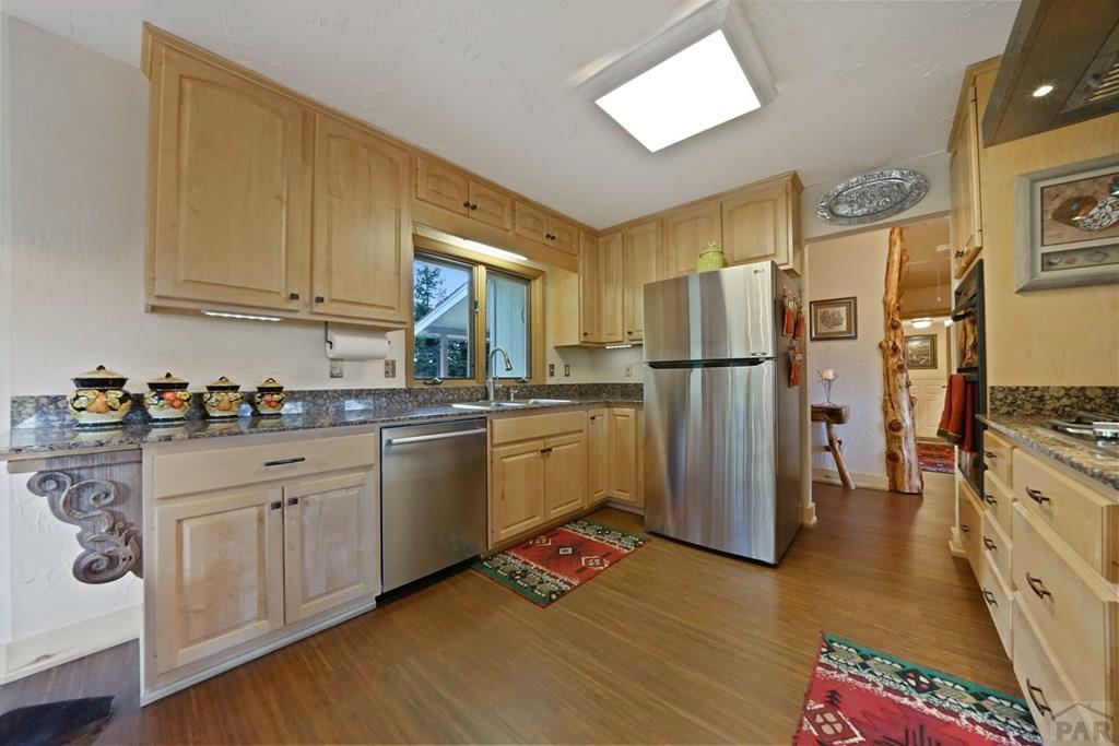 13595 Hwy 165w Rye Co 81069 Rye, CO 81069 - Photo 3 of 38