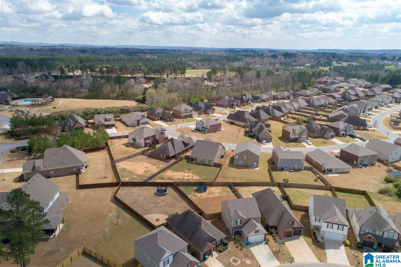 406 Reed Way Kimberly, AL 35091 - Photo 36 of 43