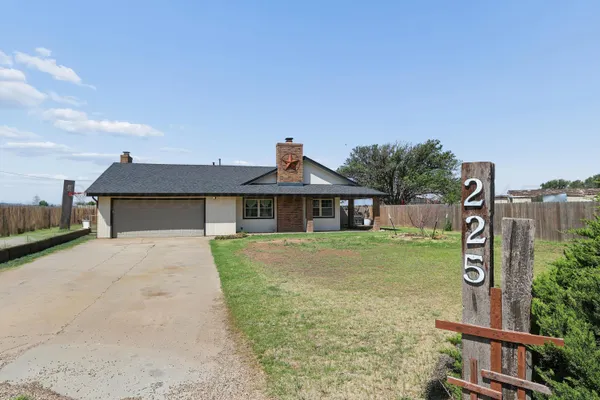 $335,000 | 225 Bordeaux Lane, Amarillo, TX 79119