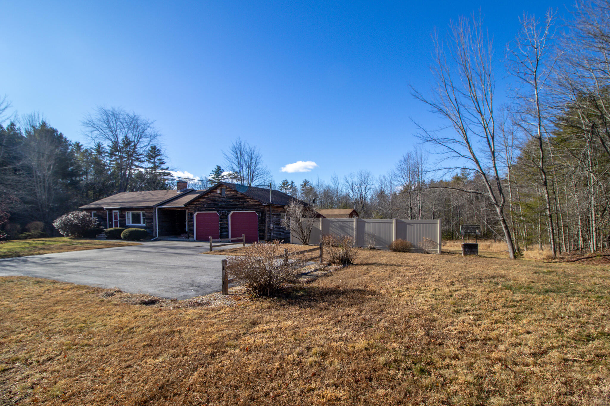 395 River Road Standish, ME 04084 - Photo 32 of 44 Exterior Front