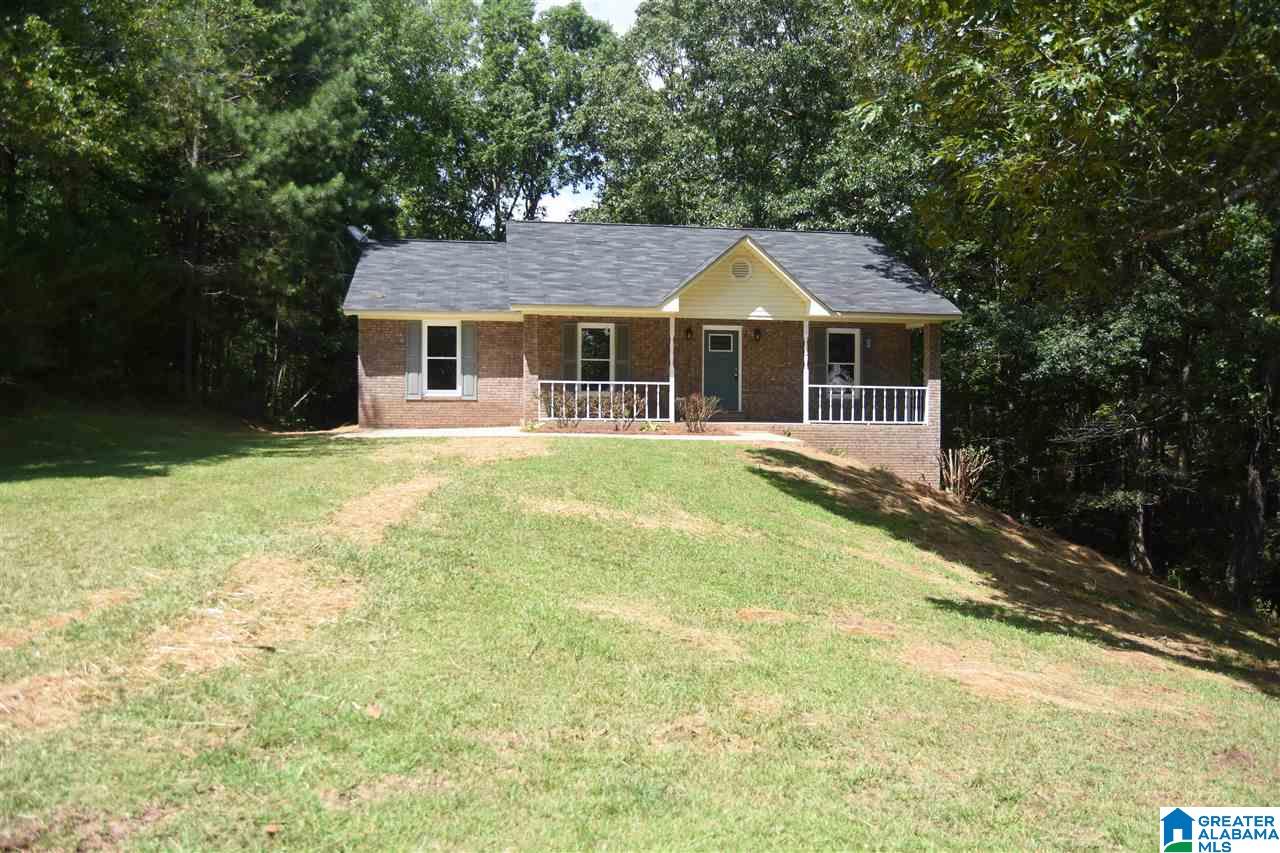 2447 Davidson Road Heflin, AL 36264 - Photo 1 of 40