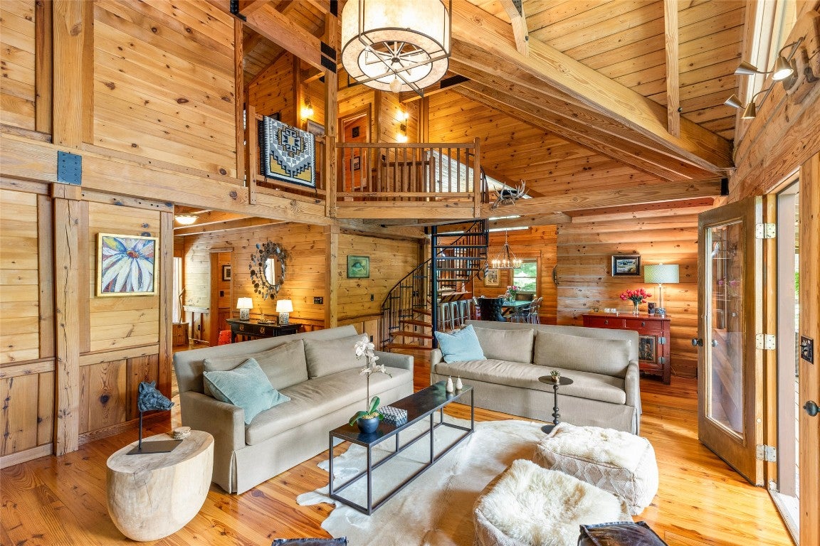 696 Strawberry Hill Road Cullowhee, NC 28723 - Photo 15 of 81 Gallery Image 15