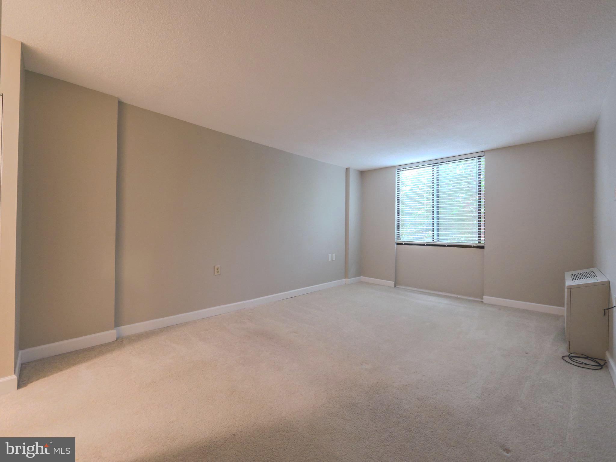 801 Yale Avenue, Unit 107 Swarthmore, PA 19081 - Photo 24 of 35 a view of an empty room with a window