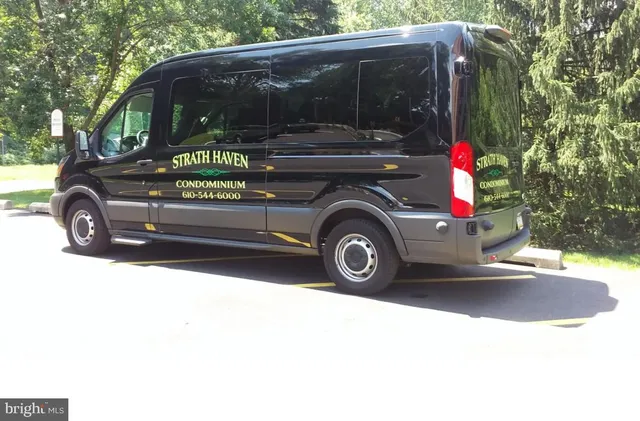 $245,000 | 801 Yale Avenue, Unit 107, Swarthmore, PA 19081