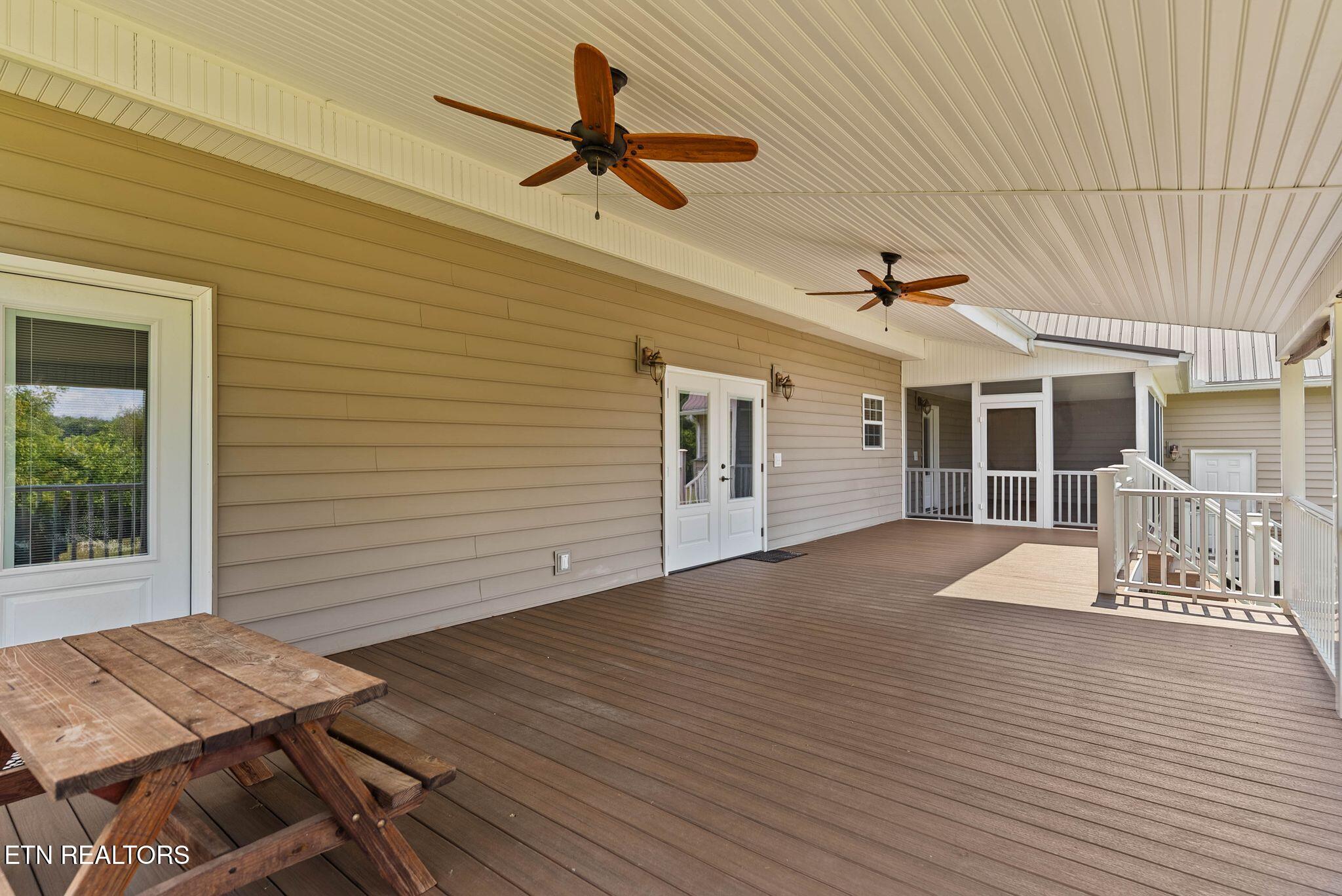 733 Simpson Road Whitesburg, TN 37891 - Photo 29 of 34 733 Simpson Rd-45