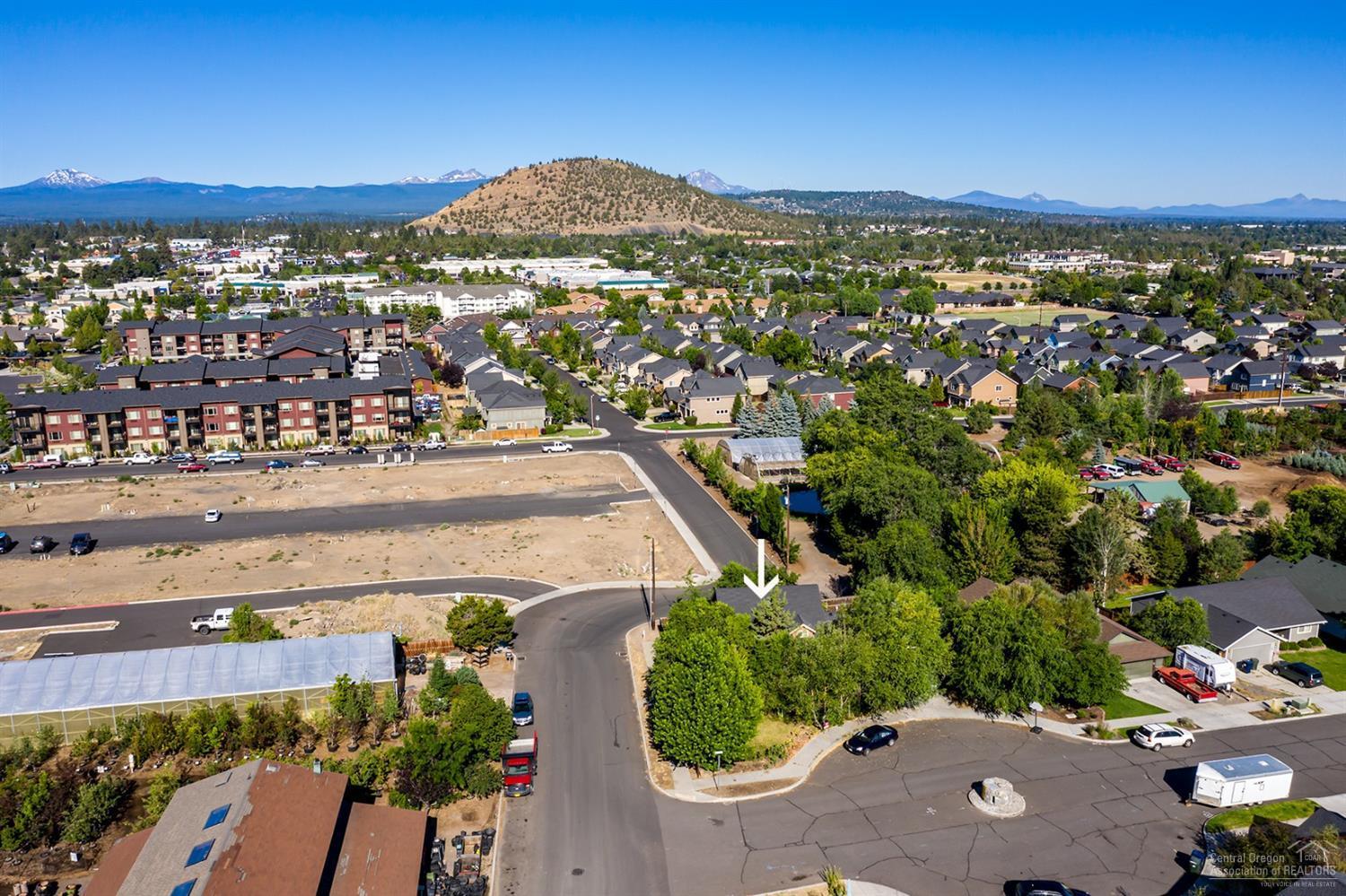 719 Northeast Tierra Road Bend, OR 97701 - Photo 14 of 14 Additional Photo