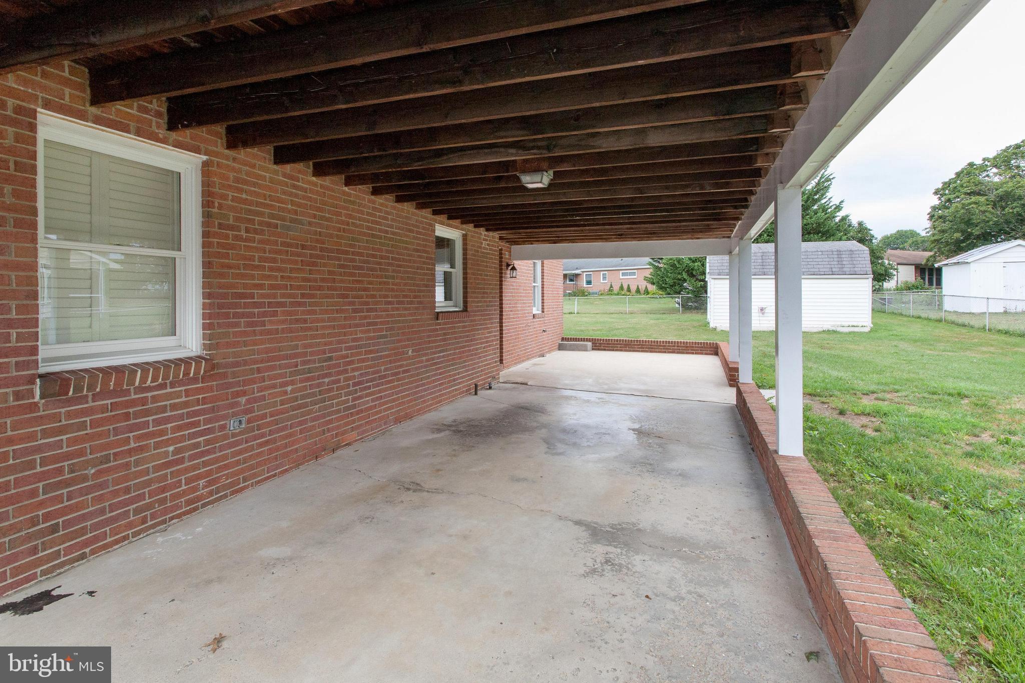 12010 Itnyre Road Smithsburg, MD 21783 - Photo 30 of 32 Room for 3 vehicles