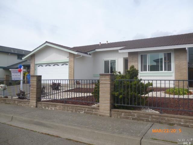 1522 Genesis Court Rohnert Park, CA 94928 - Photo 1 of 1 Gallery Image 1