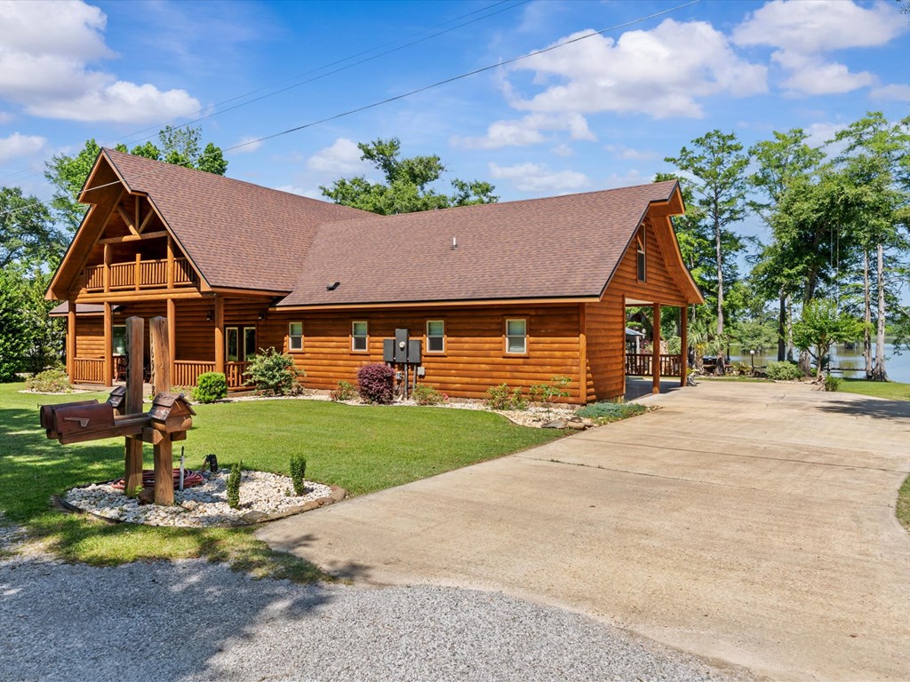 16984 Sims Road Dozier, AL 36028 - Photo 53 of 58