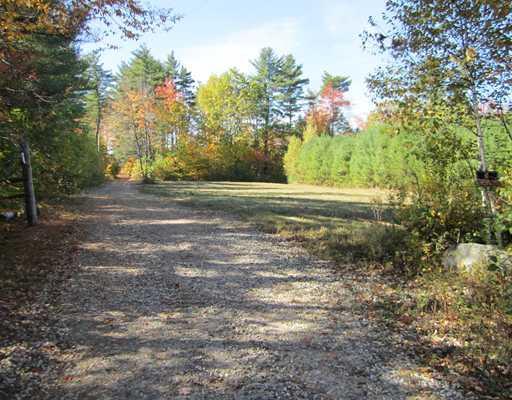 0 Hogfat Hill Road Sebago, ME 04029 - Photo 9 of 10 Land. Camp Road