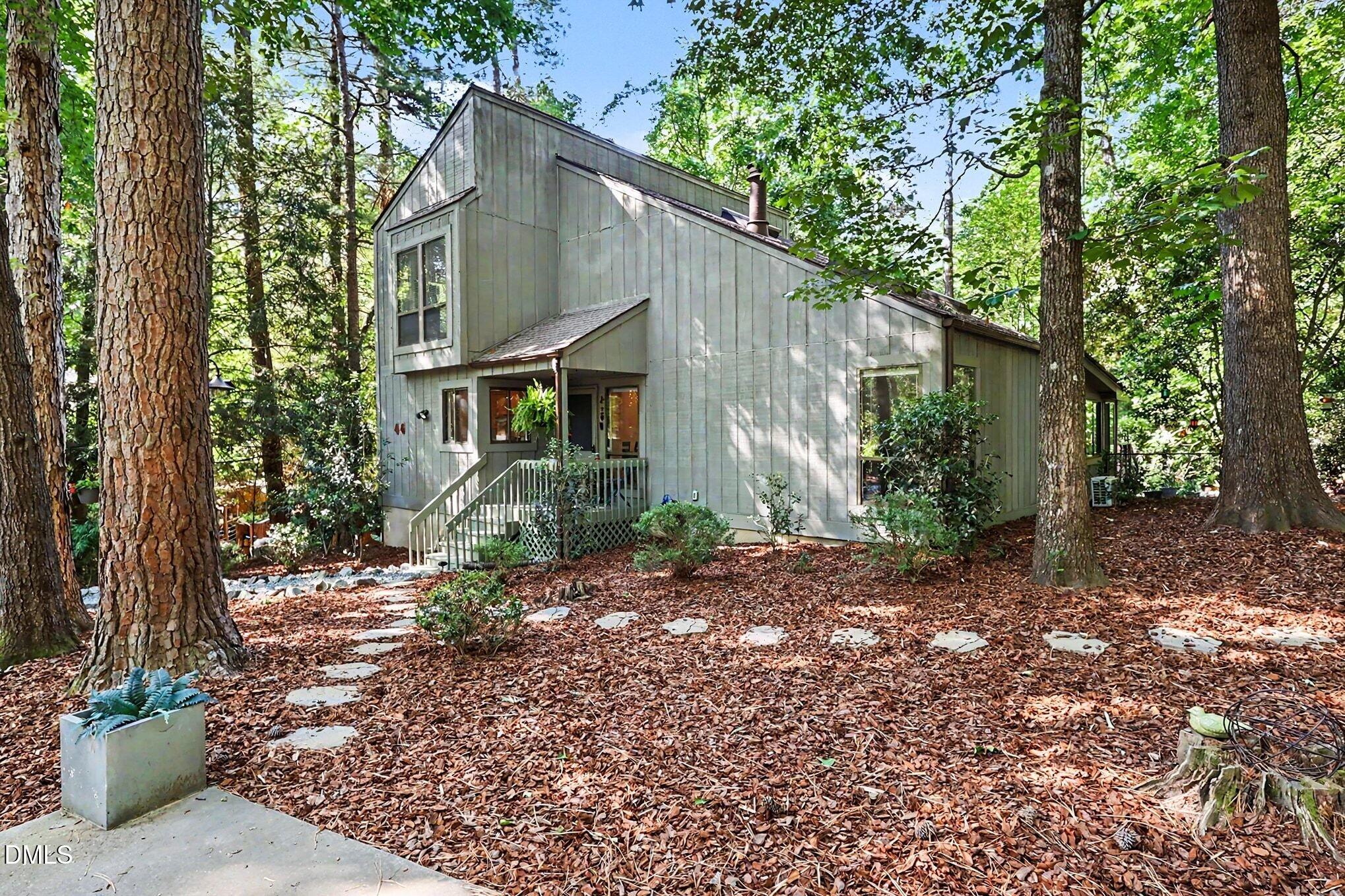 44 Benchmark Pittsboro, NC 27312 - Photo 23 of 28 24