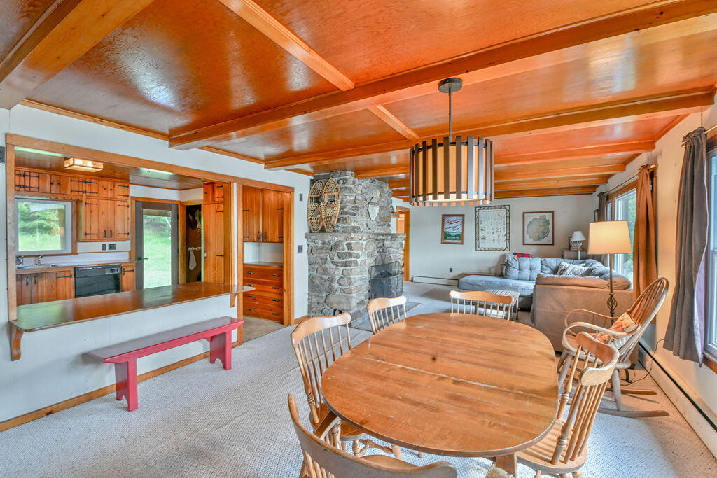 2327 Silver Lake Road Au Sable Forks, NY 12912 - Photo 9 of 34