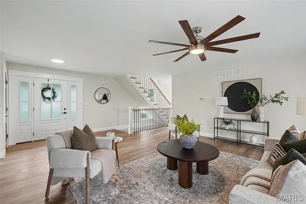 $699,000 | 3 Oak Bluff Drive, Lake St. Louis, MO 63367