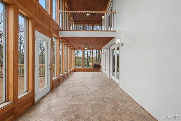 $699,000 | 3 Oak Bluff Drive, Lake St. Louis, MO 63367