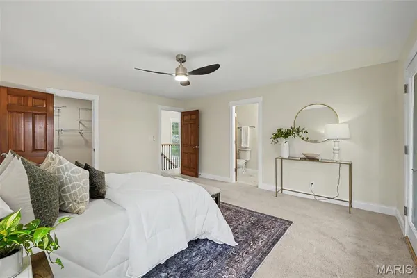 $699,000 | 3 Oak Bluff Drive, Lake St. Louis, MO 63367
