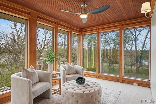 $699,000 | 3 Oak Bluff Drive, Lake St. Louis, MO 63367