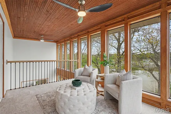 $699,000 | 3 Oak Bluff Drive, Lake St. Louis, MO 63367