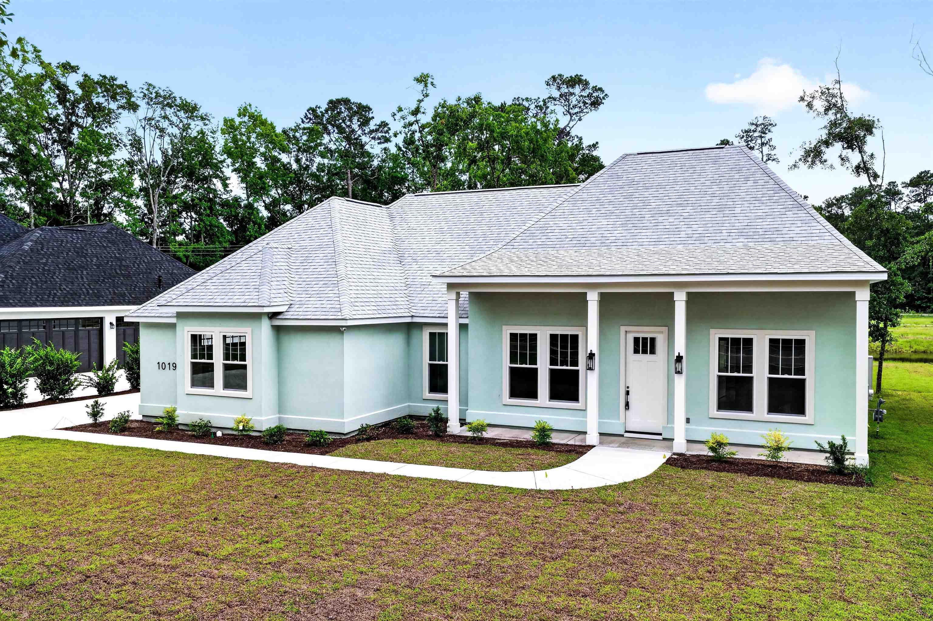 1019 Wachesaw Road Murrells Inlet, SC 29576 - Photo 1 of 81