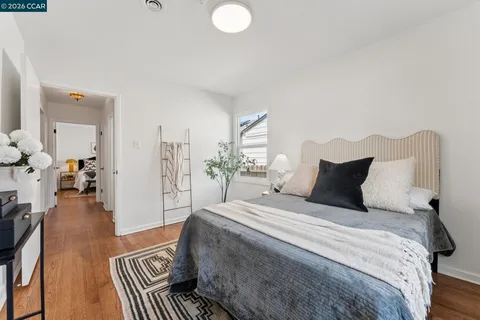 $849,000 | 1505 Everett Street, El Cerrito, CA 94530