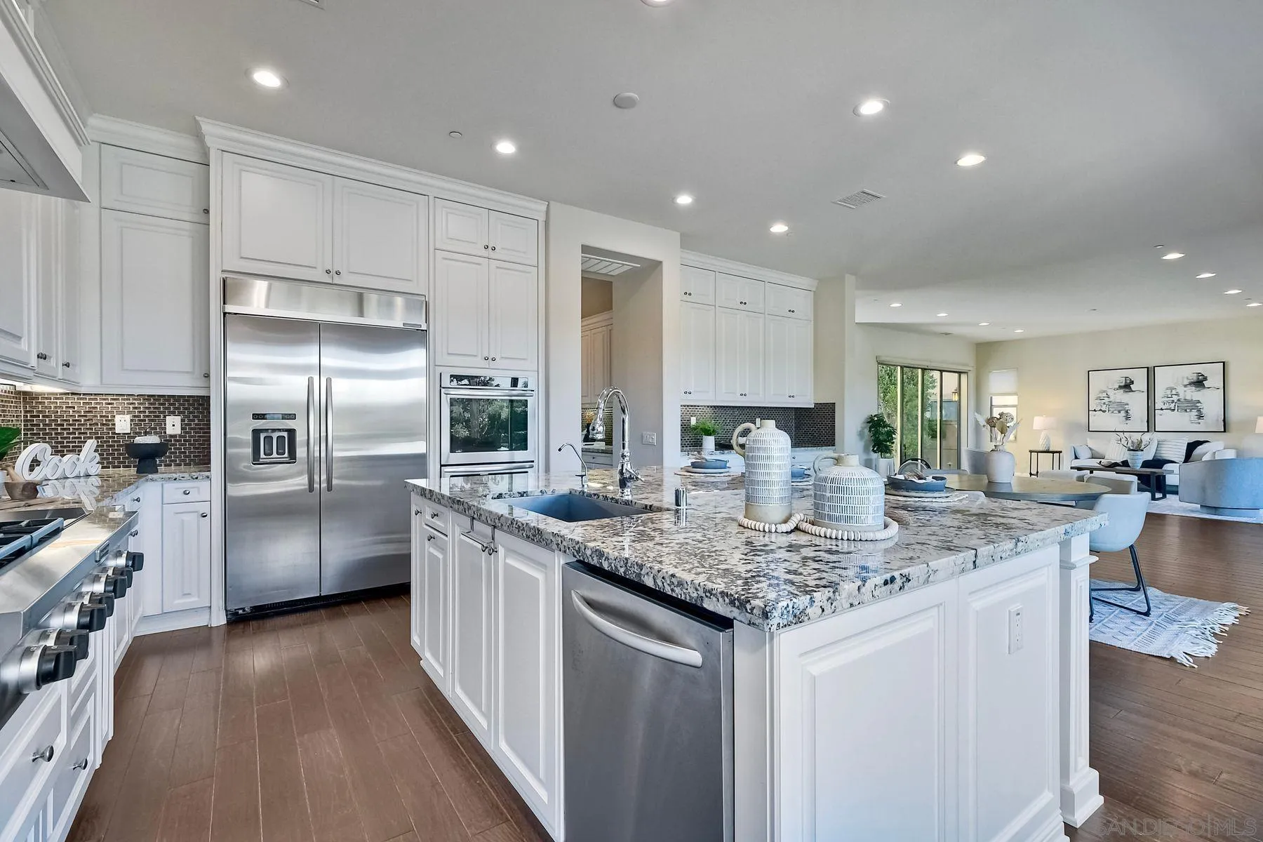 15738 Tanner Ridge Road San Diego, CA 92127 - Photo 12 of 40 Gallery Image 12
