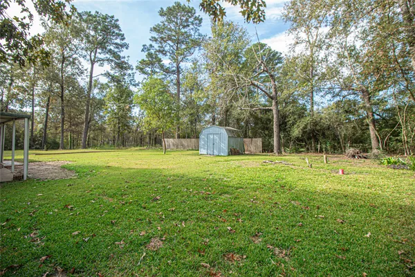 $214,999 | 320 Bridgeview Drive, Onalaska, TX 77360