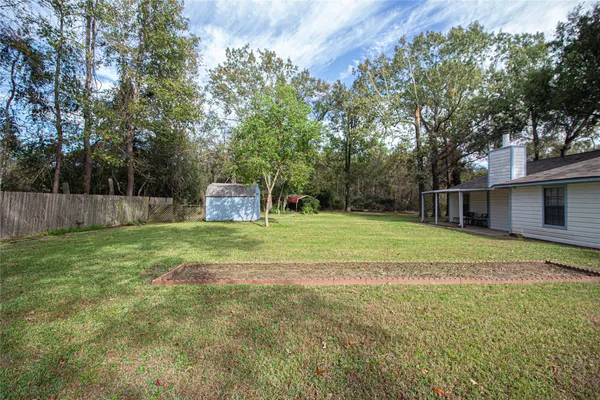 $214,999 | 320 Bridgeview Drive, Onalaska, TX 77360