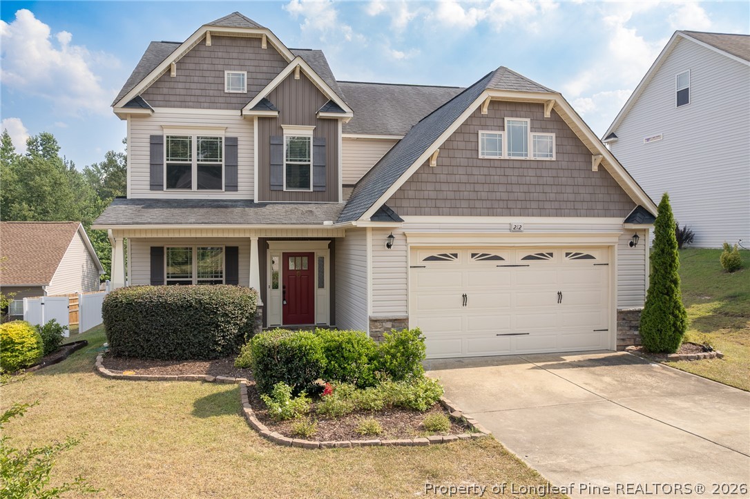 212 Culpepper Road Cameron, NC 28326 - Photo 4 of 44