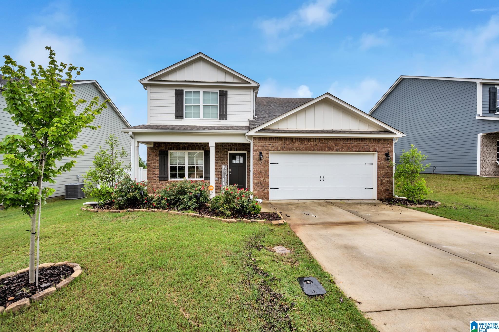 1052 Flyway View Lane Alabaster, AL 35007 - Photo 2 of 34 Gallery Image 2