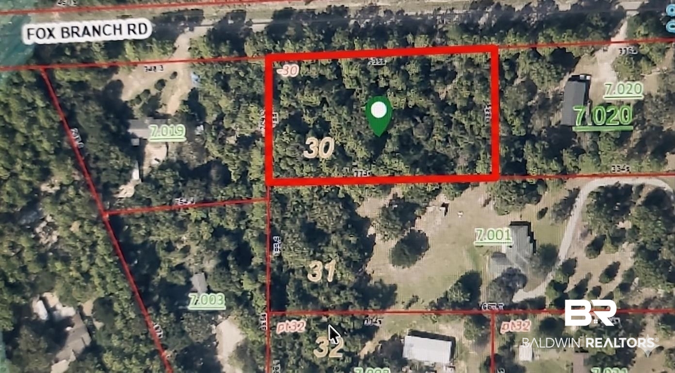 29607 Fox Branch Road Loxley, AL 36551 - Photo 1 of 5
